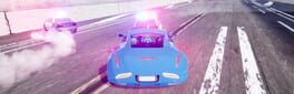Nash Racing: Pursuit artwork 1