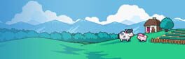 Fields of Mistria artwork 1