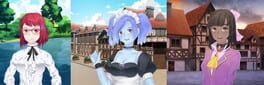 Adventures of Skye the Slime Maid artwork 1