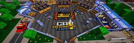 Car Mechanic Flipper artwork 1