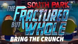 South Park: The Fractured But Whole - Bring the Crunch artwork 1