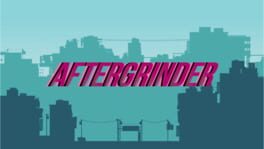 Aftergrinder artwork 1