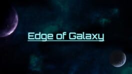 Edge of Galaxy artwork 2