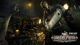 Dying Light: Dieselpunk Bundle artwork 1
