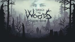 Through the Woods: Collector's Edition artwork 2