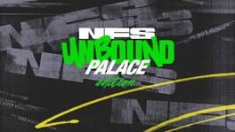 Need for Speed Unbound: Palace Edition artwork 2