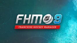 Franchise Hockey Manager 9 artwork 1