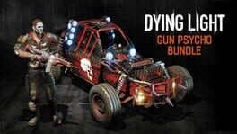 Dying Light: The Following - Gun Psycho Bundle artwork 1