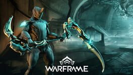 Warframe: Angels of the Zariman - Emergence Pack artwork 1