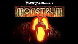Dark Deception: Monsters & Mortals - Monstrum artwork 1