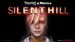Dark Deception: Monsters & Mortals - Silent Hill artwork 1