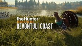 TheHunter: Call of the Wild - Revontuli Coast artwork 1
