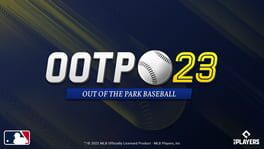 Out of the Park Baseball 23 artwork 1