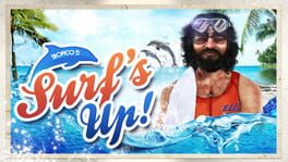 Tropico 5: Surfs Up! artwork 1