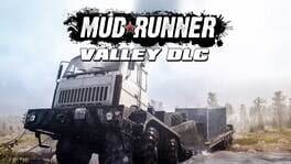 MudRunner: The Valley artwork 1