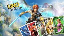 Uno: Fenyx's Quest artwork 1