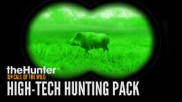 TheHunter: Call of the Wild - High-Tech Hunting Pack artwork 1