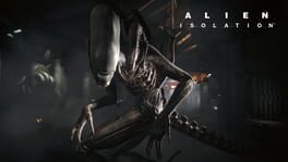 Alien: Isolation artwork 1