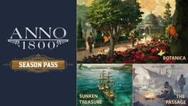 Anno 1800: Season Pass artwork 1