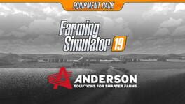 Farming Simulator 19: Anderson Group Equipment Pack artwork 1
