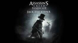Assassin's Creed Syndicate: Jack the Ripper artwork 1