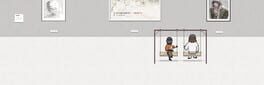 White Mourning: Museum In Pale artwork 1
