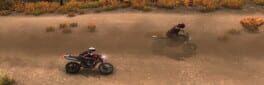 Moto Trophy VR artwork 1