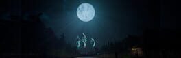 Once in a Blue Moon artwork 1