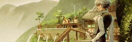 Teahouse of the Gods artwork 1