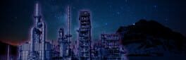 Mining Factory artwork 1