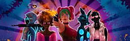 Amber Battle Royale artwork 1