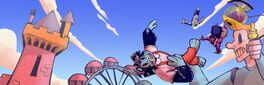 A Steak Temple Panic: Chapter 2 - Welcome to Sanglinours artwork 1
