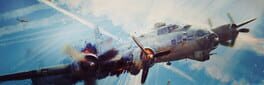 B-17 Flying Fortress: The Mighty 8th Redux artwork 1