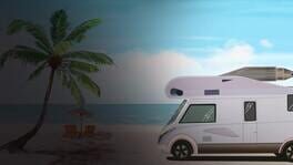 Caravan Journey: Nitro artwork 3