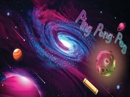 Ping Pong Peg artwork 1