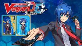 Cardfight!! Vanguard: Dear Days - Character Set 01: Aichi Sendou artwork 1