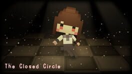 The Closed Circle artwork 1