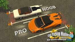 Car Parking Madness School Drive Mechanic Car Games Simulator 2023 artwork 2