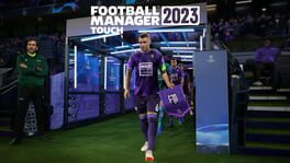 Football Manager 2023 Touch artwork 2