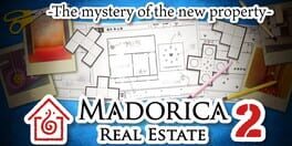 Madorica Real Estate 2 artwork 1