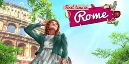 First Time in Rome: Collector's Edition artwork 2