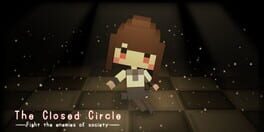 The Closed Circle artwork 2