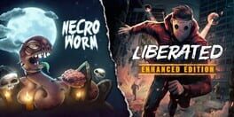Liberated: Enhanced Edition + NecroWorm Bundle artwork 1