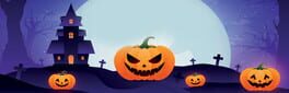 Sweet Holiday Jigsaws: Trick or Treat artwork 1