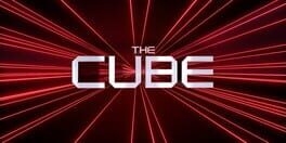The Cube artwork 1