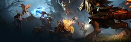 Dragonheir: Silent Gods artwork 4