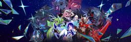 Rina RhythmError artwork 1