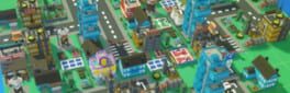 Tinytown artwork 1