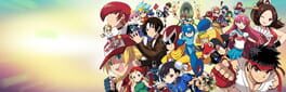 Neogeo Pocket Color Selection Vol.2 artwork 3