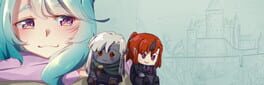 The Princess of the Tower wants a Hero artwork 1